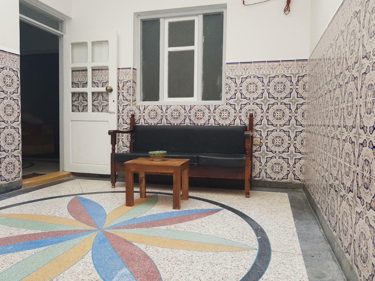 Ferienwohnung Ayli House Essaouira Exterior foto